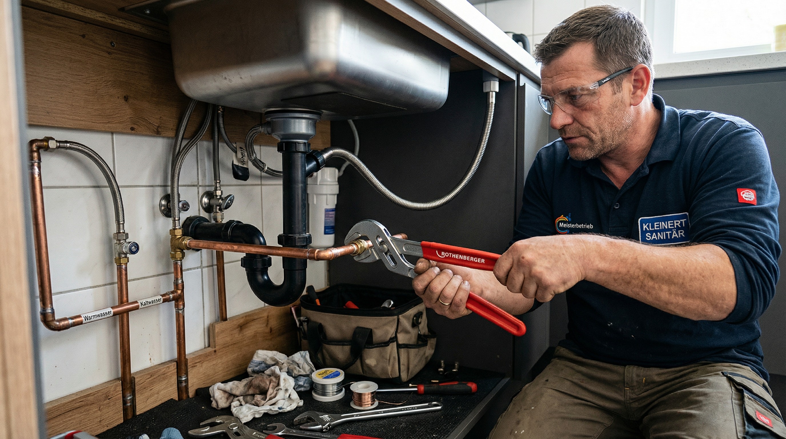 Satec Sanitär und Heizung | Installateur Karlsruhe Rheinstetten – Sanitärinstallateur Rheinstetten